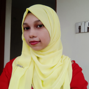Fiha Siddika-Freelancer in Narayanganj,Bangladesh