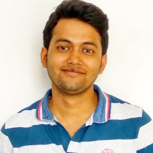 Sudip Roy-Freelancer in Chennai,India