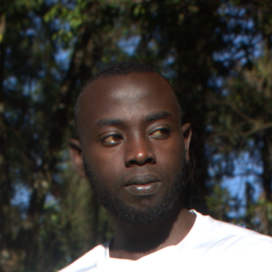 Gideon Rono-Freelancer in Nakuru,Kenya