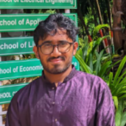 Prateek Chanda-Freelancer in Bhubaneswar,India