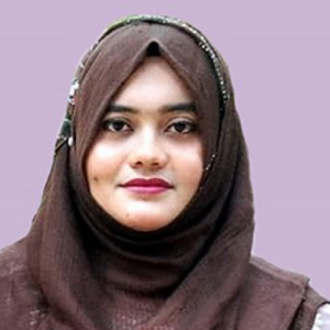 Rasheda Akter-Freelancer in Narayanganj,Bangladesh