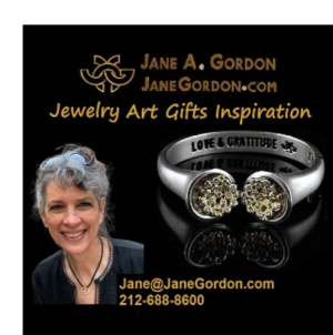 Jane A. Gordon-Freelancer in New York,USA