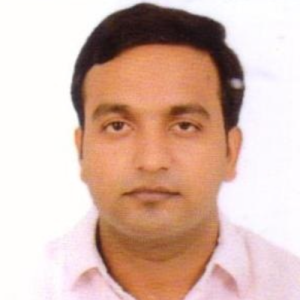 Rishi Prakash Singh-Freelancer in Kanpur,India