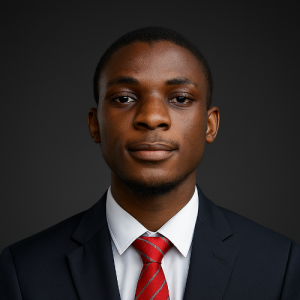 Jamiu Bolaji-Freelancer in ,Nigeria