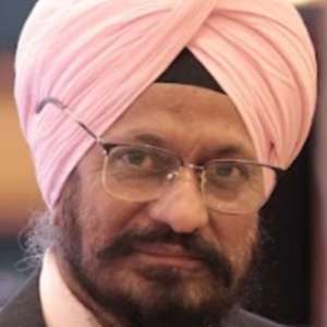 Hardeep Singh Rai-Freelancer in Ludhiana,India