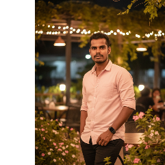 Clinton-Freelancer in Sivagangai,India