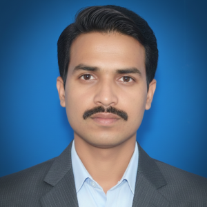 Amarnath Kharwar-Freelancer in Uttar Pradesh,India