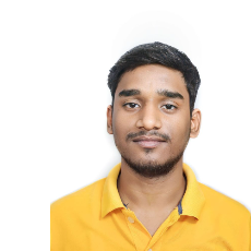 Shivam Kumar-Freelancer in Secunderabad,India