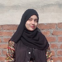 Mehak Akhtar-Freelancer in Gujranwala,Pakistan