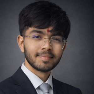 Aditya Dipakkumar Joshi-Freelancer in roorkee,India