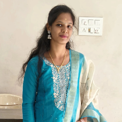 Sakthi S-Freelancer in Pattukkottai,India