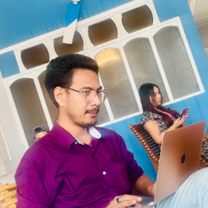 Williams Kositt-Freelancer in Yangon,Myanmar