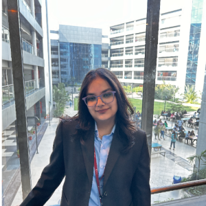 Shubhangi Priya-Freelancer in Hyderabad,India