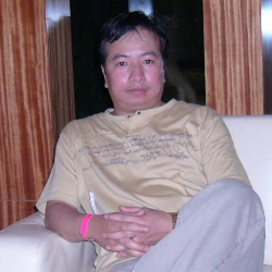 Bijay Limbu-Freelancer in Siliguri,India