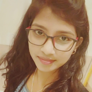 Sandya S-Freelancer in Mysore,India