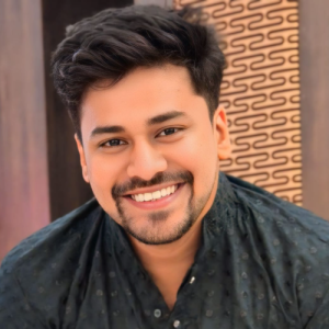 Shreyas Desai-Freelancer in Vasai-Virar,India