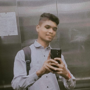 Lalit Lande-Freelancer in Chhatrapati Sambhajinagar,India