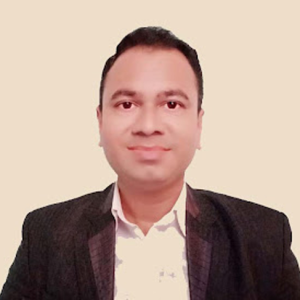 Rajesh Chitriv-Freelancer in GONDIA,India