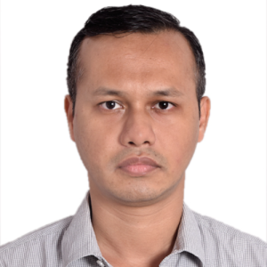 Sidharth Chaturvedi-Freelancer in Mumbai,India