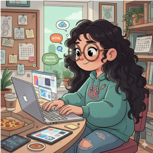 Nandani-Freelancer in Indore,India