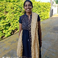 Sowmiya Selvaraju-Freelancer in Karur,India