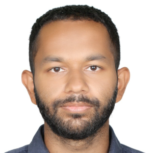 Laxmikanth Bhat-Freelancer in Bengaluru,India