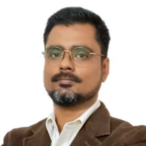 Zafar Haider-Freelancer in New Delhi,India