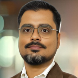Zafar Haider-Freelancer in New Delhi,India