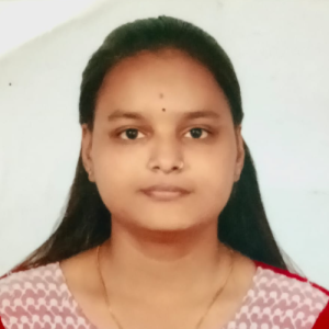 Lahari K-Freelancer in Hyderabad,India