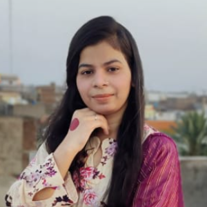 Noor Fatima-Freelancer in Sialkot,Pakistan