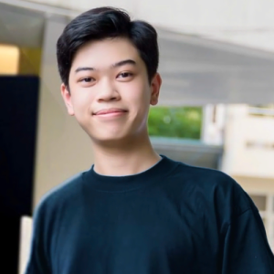 Mark Kinton-Freelancer in Hanoi,Vietnam