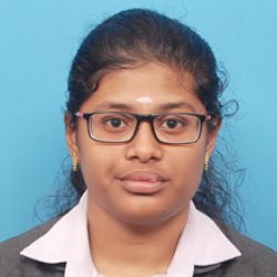 Sivadhanya-Freelancer in Coimbatore,India