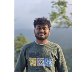 Vignesh-Freelancer in Rasipuram,India