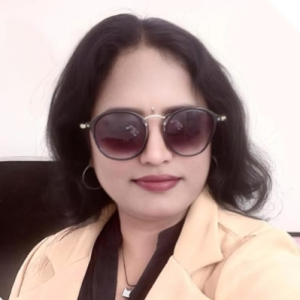 Naga Sailaja Morampudi-Freelancer in Vijayawada,India