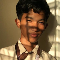 Rey Mark Martinez-Freelancer in San Fabian,Philippines