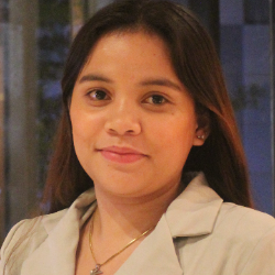 Kiana Gilot-Freelancer in Davao City,Philippines
