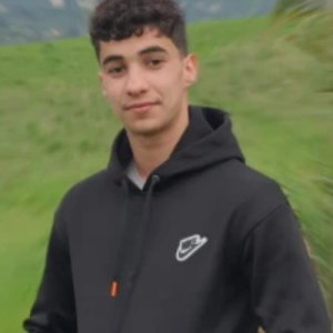 Houssam Bellal-Freelancer in Tizi Ouzou,Algeria