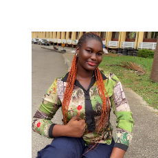 Success Omoruyi-Freelancer in Lagos,Nigeria