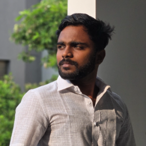 Hariharan N-Freelancer in Coimbatore,India