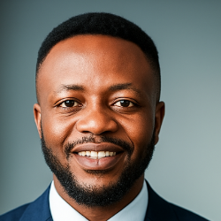 Nformi Justin Mburli-Freelancer in KUMBA,Cameroon