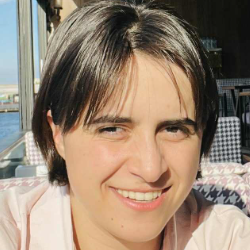 Nino Tsukhishvili-Freelancer in Kocaeli,Turkey