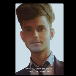 Jayansh Kumar Srivastava-Freelancer in Noida,India