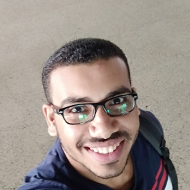 Ibrahim Alrayyan-Freelancer in Egypt,Egypt
