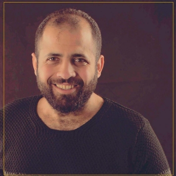 Amin Shaltout-Freelancer in Cairo,Egypt