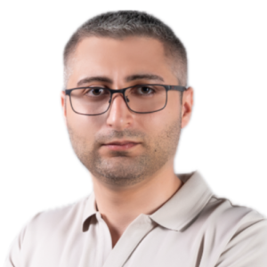 Arman Grigorian-Freelancer in Yerevan,USA