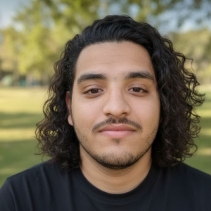 Mohamed Saidi-Freelancer in Monastir,Tunisia