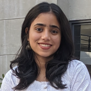 Tanishka Gothwal-Freelancer in Mumbai,India