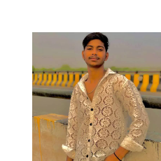 Abhishek-Freelancer in Agra,India