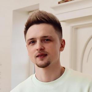 Oleksandr Kiliievych-Freelancer in Vinnytsya,Ukraine