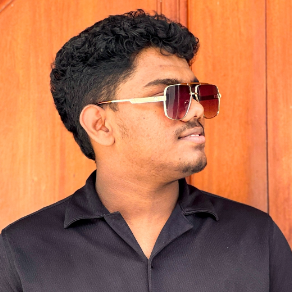 Sadew Dilmina-Freelancer in Gonawala,Sri Lanka